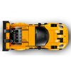 LEGO 77239 Speed Champions Supersamochód Porsche 911 GT3 RS Płeć Chłopiec