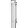 Etui 3MK Hardy Liqforce MagCase do Apple iPhone 14 Pro Max Przezroczysty Dominujący kolor Przezroczysty