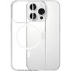 Etui 3MK Hardy Liqforce MagCase do Apple iPhone 15 Pro Przezroczysty Seria telefonu iPhone