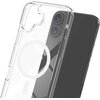 Etui 3MK Hardy LiqForce MagCase do Apple iPhone 16 Przezroczysty Kompatybilność Apple iPhone 16