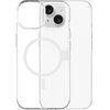Etui 3MK Hardy Liqforce MagCase do Apple iPhone 13/14 Przezroczysty Seria telefonu iPhone
