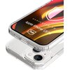 Etui 3MK Hardy Liqforce MagCase do Apple iPhone 13/14 Przezroczysty Model telefonu iPhone 14
