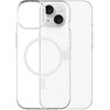 Etui 3MK Hardy Liqforce MagCase do Apple iPhone 15 Przezroczysty Seria telefonu iPhone