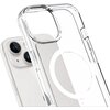 Etui 3MK Hardy Liqforce MagCase do Apple iPhone 15 Przezroczysty Model telefonu iPhone 15