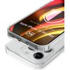 Etui 3MK Hardy LiqForce MagCase do Apple iPhone 16 Pro Max Przezroczysty Model telefonu iPhone 16 Pro Max