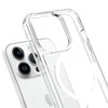 Etui 3MK Hardy LiqForce MagCase do Apple iPhone 16 Pro Max Przezroczysty Kompatybilność Apple iPhone 16 Pro Max