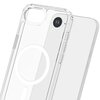 Etui 3MK Hardy LiqForce MagCase do Apple iPhone 16e Przezroczysty Kompatybilność Apple iPhone 16e