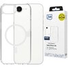 Etui 3MK Hardy LiqForce MagCase do Apple iPhone 16e Przezroczysty Typ Etui magnetyczne