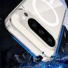 Etui 3MK Hardy LiqForce MagCase do Google Pixel 10/10 Pro Przezroczysty Marka telefonu Google