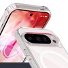 Etui 3MK Hardy LiqForce MagCase do Google Pixel 10/10 Pro Przezroczysty Model telefonu Pixel 10 Pro