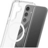 Etui 3MK Hardy LiqForce MagCase do Samsung Galaxy A16 4G/5G Przezroczysty Kompatybilność Samsung Galaxy A16 4G