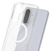 Etui 3MK HARDY LiqForce MagCase do Samsung Galaxy A26 5G Przezroczysty Dominujący kolor Przezroczysty