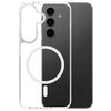 Etui 3MK HARDY LiqForce MagCase do Samsung Galaxy S24 FE Przezroczysty Model telefonu Galaxy S24 FE