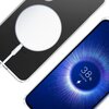 Etui 3MK HARDY LiqForce MagCase do Samsung Galaxy S24 FE Przezroczysty Typ Etui nakładka
