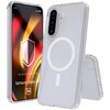 Etui 3MK HARDY LiqForce MagCase do Samsung Galaxy A56 Przezroczysty