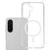 Etui 3MK HARDY LiqForce MagCase do Samsung Galaxy A56 Przezroczysty Kompatybilność Samsung Galaxy A56