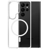 Etui 3MK Hardy LiqForce MagCase do Samsung Galaxy S24 Ultra Przezroczysty Model telefonu Galaxy S24 Ultra