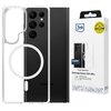 Etui 3MK Hardy LiqForce MagCase do Samsung Galaxy S24 Ultra Przezroczysty Kompatybilność Samsung Galaxy S24 Ultra