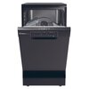 Zmywarka CANDY Brava CDPH 2L1047B Klasa zmywania A