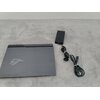 Laptop ASUS ROG Strix G15 G513RC-HN007W 15.6" IPS 144Hz R7-6800H 16GB RAM 512GB SSD GeForce RTX3050 Windows 11 Home Częstotliwość odświeżania obrazu [Hz] 144
