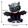 Zabawka interaktywna WOW Pacynka Szczerbatek RealFX HTTYD-1001-01 Wiek 6+
