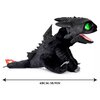 Zabawka interaktywna WOW Pacynka Szczerbatek RealFX HTTYD-1001-01 Materiał Tworzywo sztuczne