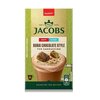Kawa rozpuszczalna JACOBS Dubai Chocolate Style Cappuccino (8 szt.)