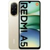 Smartfon XIAOMI Redmi A5 3/64GB 6.88" 120Hz Złoty