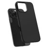 Etui SPIGEN Liquid Air T MagSafe do Apple iPhone 16 Pro Czarny Matowy Model telefonu Armor 16 Pro