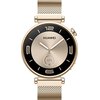 Smartwatch HUAWEI Watch GT 4 Elegant 41mm Złoty Kształt Okrągły