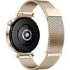 Smartwatch HUAWEI Watch GT 4 Elegant 41mm Złoty Grubość koperty [mm] 9.8