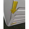 Pralko-suszarka ELECTROLUX MEW9WN249BP 6 kg DelicateCare 900 z pompą ciepła Woolmark Blue Slim Nie