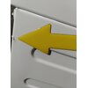 Pralko-suszarka ELECTROLUX MEW9WN249BP 6 kg DelicateCare 900 z pompą ciepła Woolmark Blue Kod EPREL 1260272