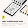 Tablet graficzny XP-PEN Magic Note Pad Przyciski 3 x Klawisz funkcyjny