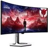 Monitor LENOVO Legion Pro 34WD-10 33.94" 3440x1440px OLED 240Hz 0.03 [GTG] Curved Częstotliwość odświeżania obrazu [Hz] 240