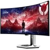 Monitor LENOVO Legion Pro 34WD-10 33.94" 3440x1440px OLED 240Hz 0.03 [GTG] Curved Czas reakcji matrycy [ms] 0.03 [GTG]