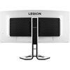 Monitor LENOVO Legion Pro 34WD-10 33.94" 3440x1440px OLED 240Hz 0.03 [GTG] Curved Jasność ekranu [cd/m2] 1300 (HDR)