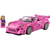 LEGO 77241 Speed Champions Honda S2000 Kod producenta 77241