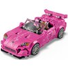 LEGO 77241 Speed Champions Honda S2000 Motyw Honda S2000