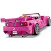 LEGO 77241 Speed Champions Honda S2000 Gwarancja 24 miesiące