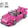 LEGO 77241 Speed Champions Honda S2000 Liczba elementów [szt] 300