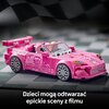 LEGO 77241 Speed Champions Honda S2000 Gwarancja 24 miesiące