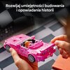 LEGO 77241 Speed Champions Honda S2000 Płeć Chłopiec