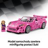 LEGO 77241 Speed Champions Honda S2000 Liczba elementów [szt] 300