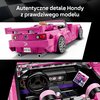 LEGO 77241 Speed Champions Honda S2000 Liczba figurek [szt] 1