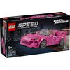LEGO 77241 Speed Champions Honda S2000 Wiek 9 lat