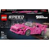 LEGO 77241 Speed Champions Honda S2000 Seria Lego Speed Champions