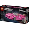 LEGO 77241 Speed Champions Honda S2000 Kod producenta 77241