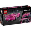 LEGO 77241 Speed Champions Honda S2000 Motyw Honda S2000