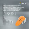 Baterie do aparatu słuchowego VARTA 13 PR48 (8 szt.) Nazwa VARTA CONSUMER BATTERIS Sp. z o.o.